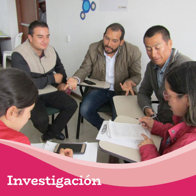 Investigación